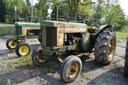 John Deere 720 Image