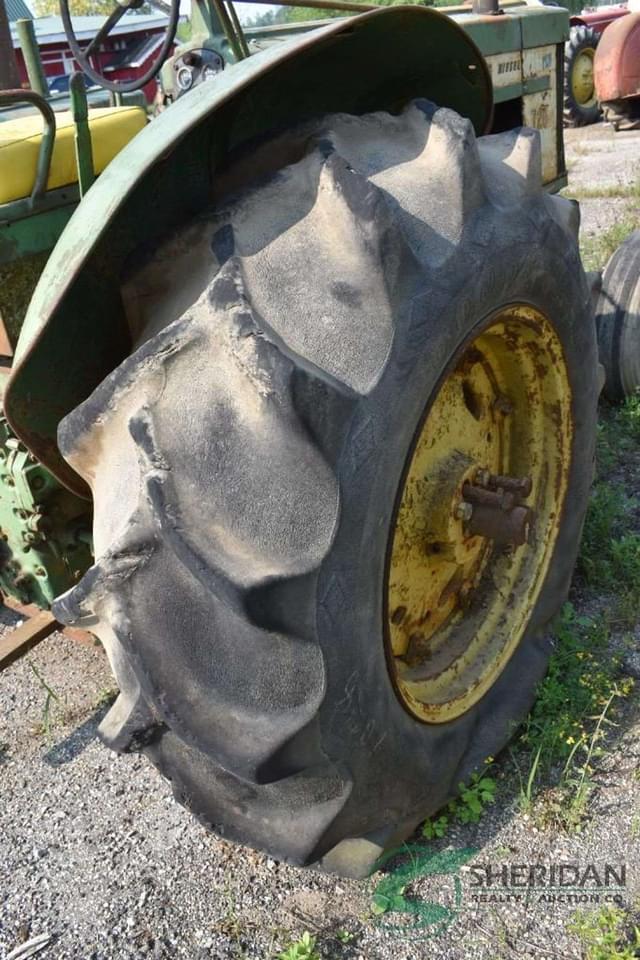 Image of John Deere 720 equipment image 4