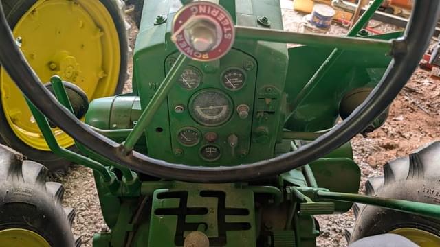 Image of John Deere 720 equipment image 1