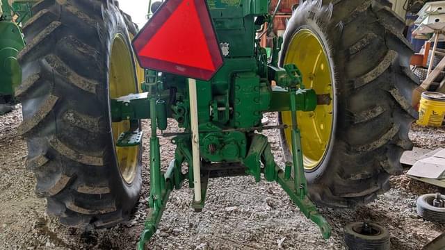 Image of John Deere 720 equipment image 2