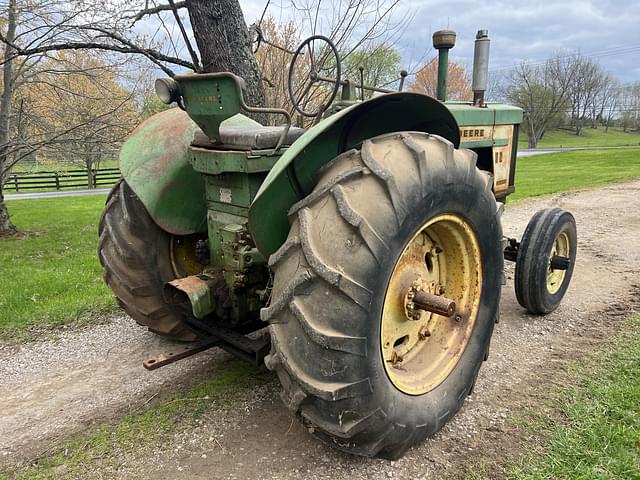 Image of John Deere 720 equipment image 2