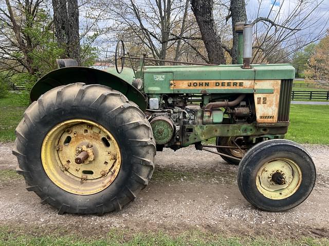 Image of John Deere 720 equipment image 1