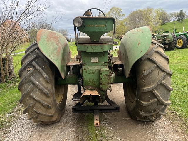 Image of John Deere 720 equipment image 3