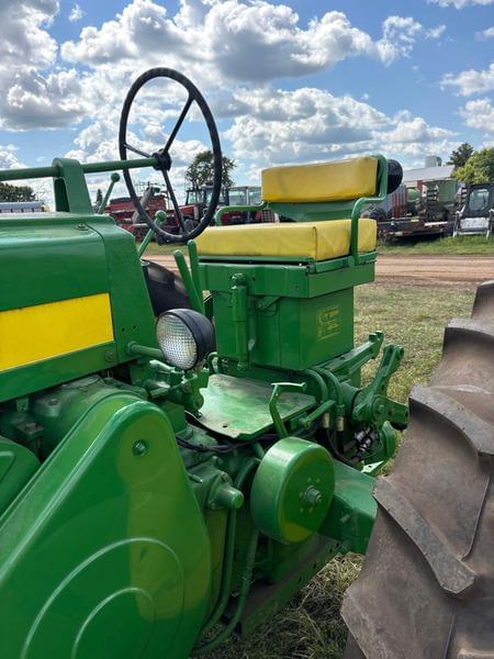 Image of John Deere 720 equipment image 3