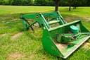John Deere 720 Image