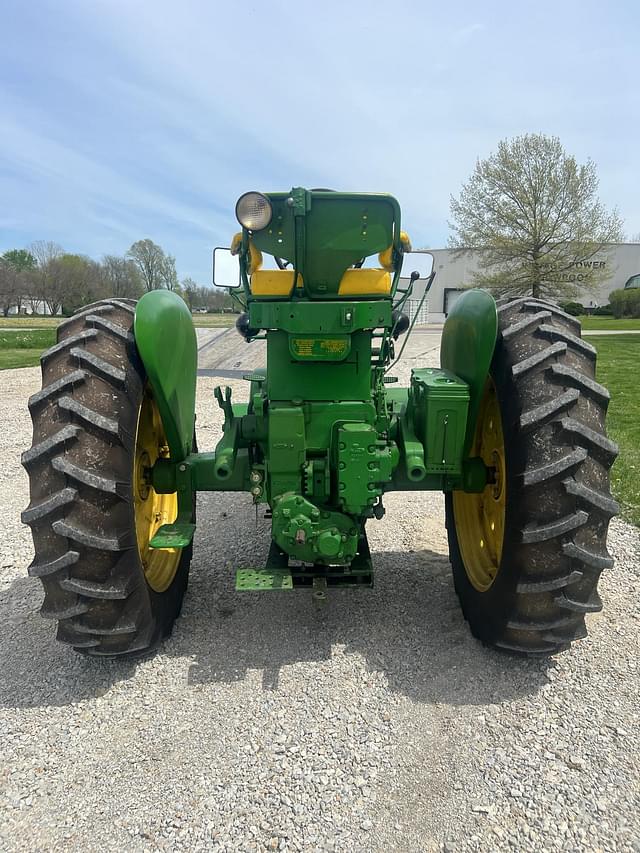 Image of John Deere 720 equipment image 3