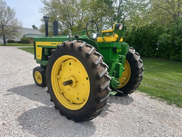 Image of John Deere 720 equipment image 2