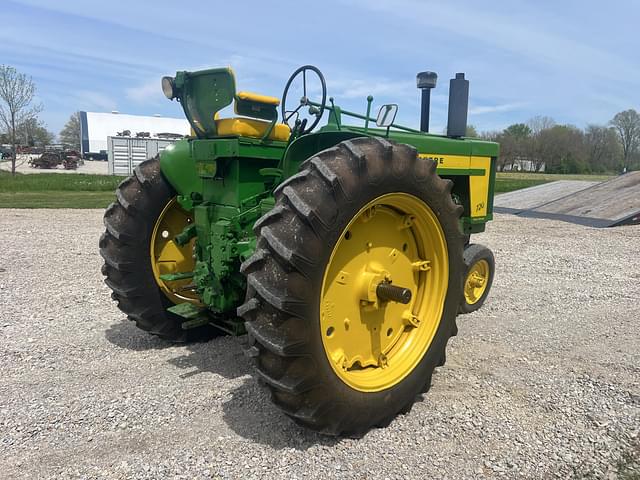 Image of John Deere 720 equipment image 4