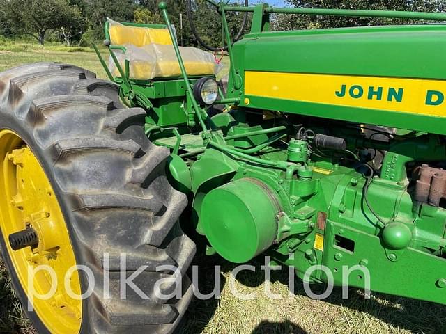 Image of John Deere 720 equipment image 3