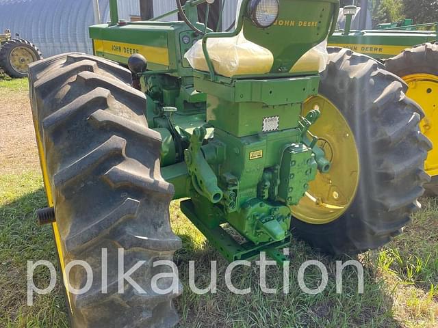 Image of John Deere 720 equipment image 4