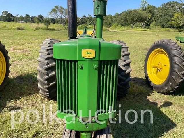 Image of John Deere 720 equipment image 1