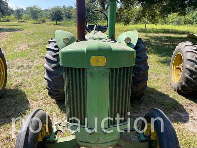 Image of John Deere 720 equipment image 1