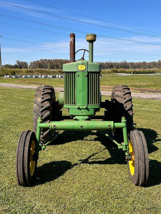 Image of John Deere 720 equipment image 4