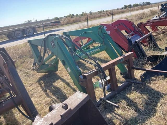 Image of John Deere 720 equipment image 2