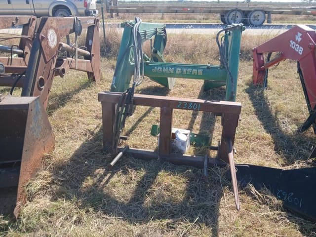 Image of John Deere 720 equipment image 1