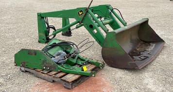 Main image John Deere 720