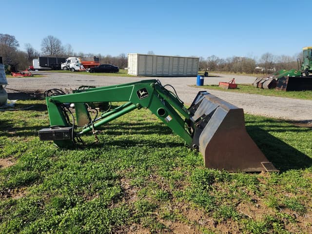 Image of John Deere 720 equipment image 1