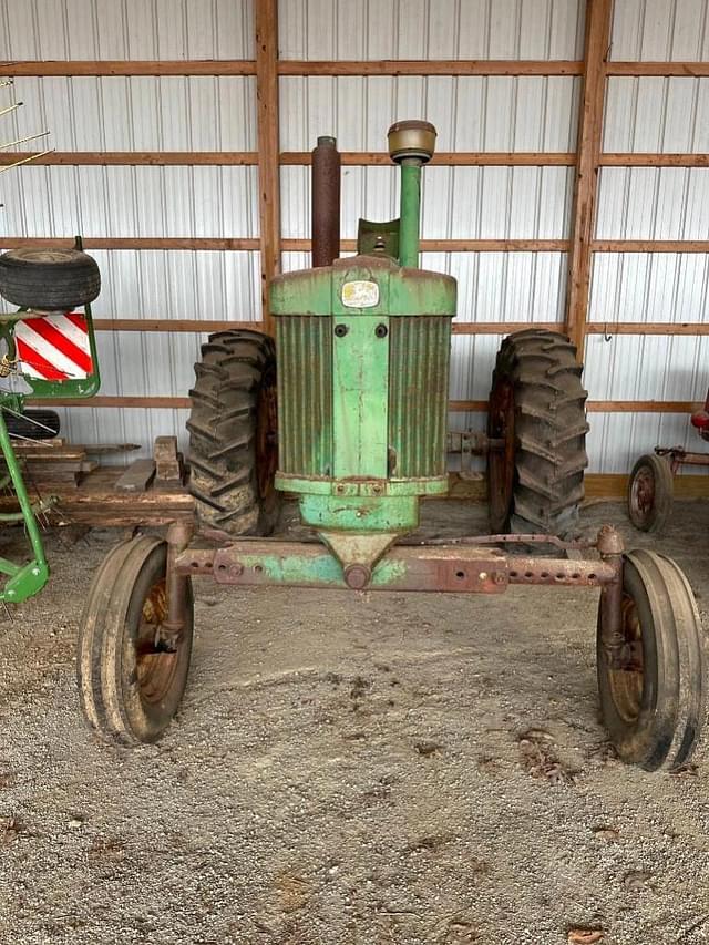 Image of John Deere 720 equipment image 1