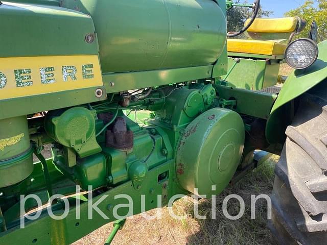 Image of John Deere 720 equipment image 3