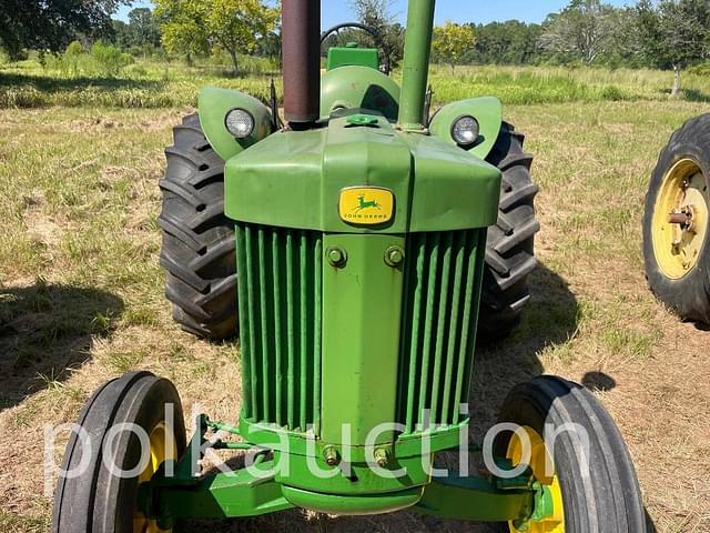 Image of John Deere 720 equipment image 1