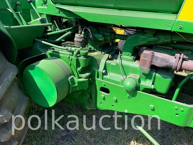 Image of John Deere 720 equipment image 3