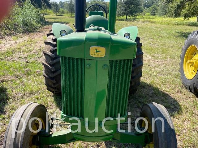 Image of John Deere 720 equipment image 1