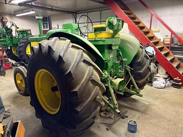 Image of John Deere 720LP equipment image 4