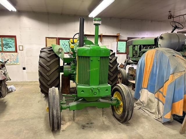 Image of John Deere 720LP equipment image 1