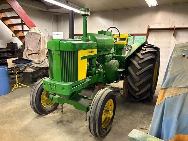 Image of John Deere 720LP equipment image 2
