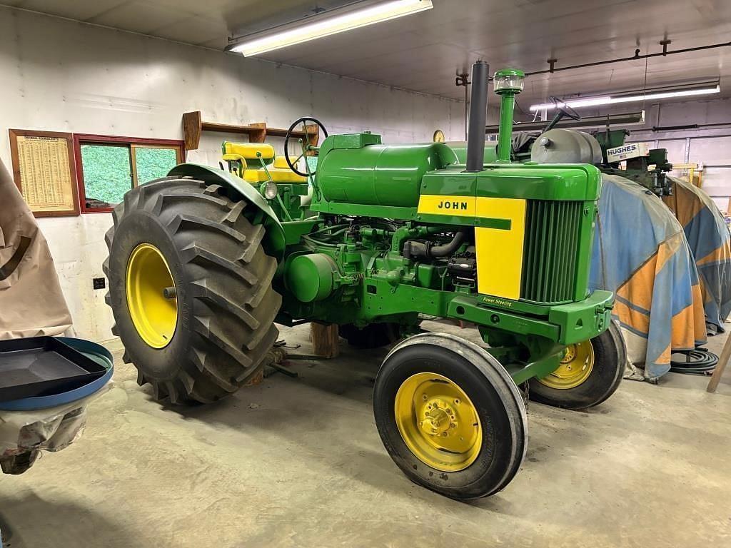 Image of John Deere 720LP Primary image