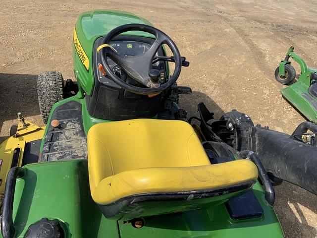 Image of John Deere 720 equipment image 4