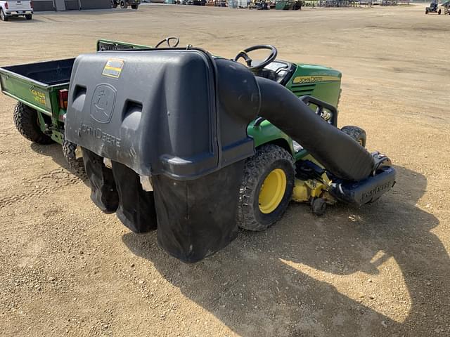 Image of John Deere 720 equipment image 2