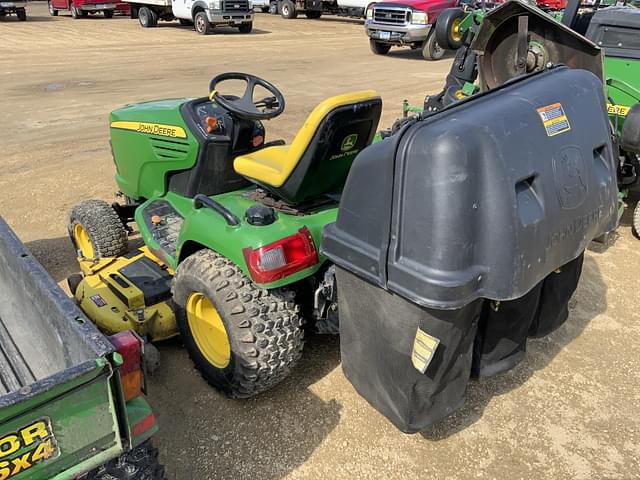 Image of John Deere 720 equipment image 3