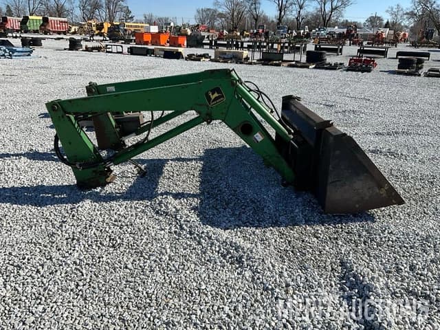 Image of John Deere 720 equipment image 3