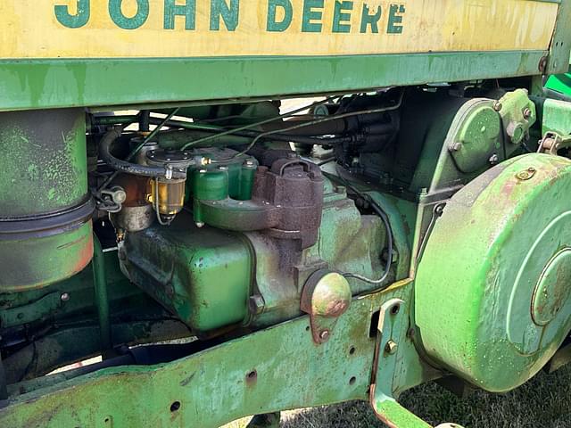 Image of John Deere 720 equipment image 3