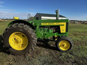 Main image John Deere 720