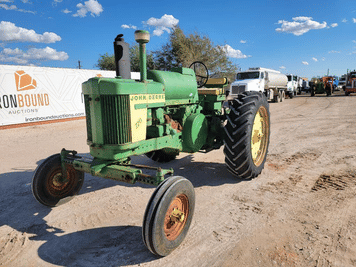 Main image John Deere 720