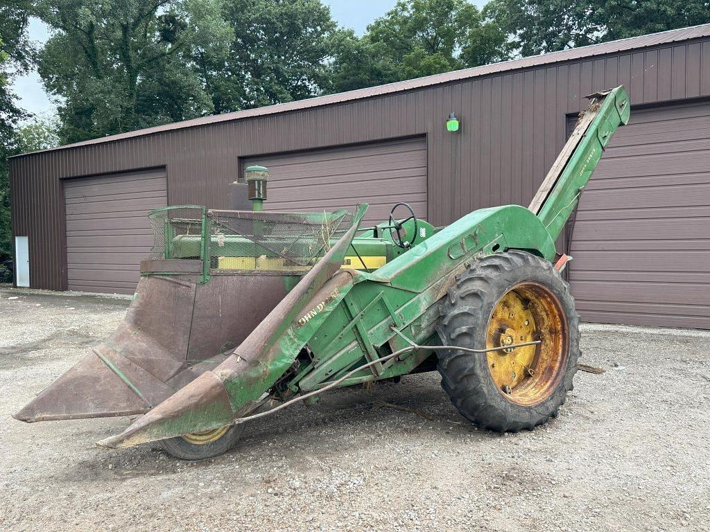 Image of John Deere 720 Primary image