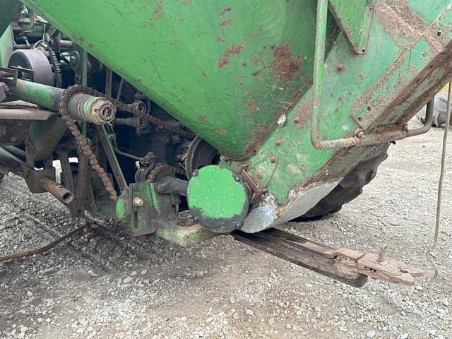 Image of John Deere 720 equipment image 4