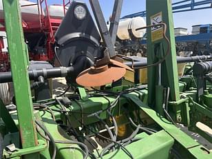 Main image John Deere 7200 12