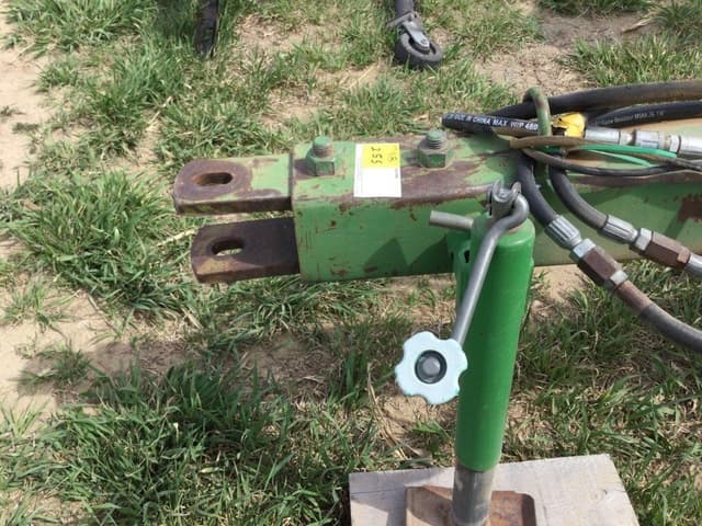 Image of John Deere 7200 equipment image 4