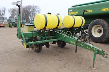 Main image John Deere MaxEmerge 2