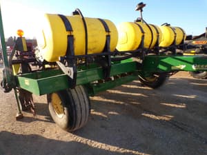 John Deere 7200 Image