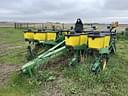 John Deere 7200 Image