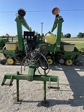 Main image John Deere 7200 10