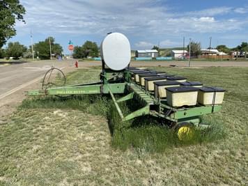 Main image John Deere 7200