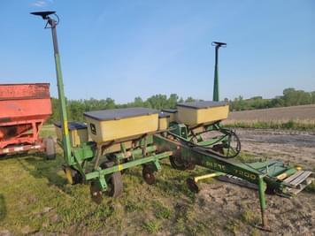 Main image John Deere 7200