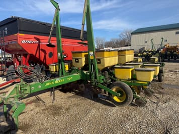 Main image John Deere 7200