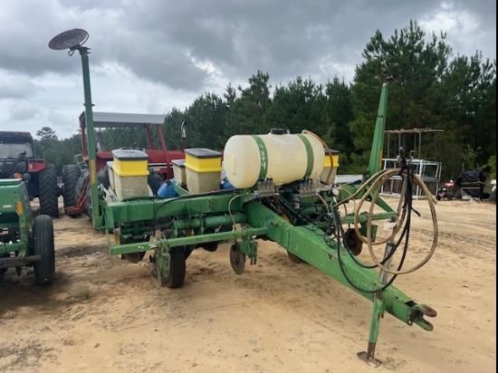 Main image John Deere 7200