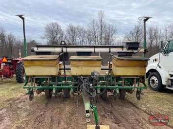 Main image John Deere 7200